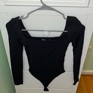 Aritzia black body suit!